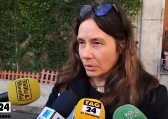 Ministra Locatelli: “Mi dispiace per Giovanna Pedretti, sono vicina alla sua famiglia” | VIDEO