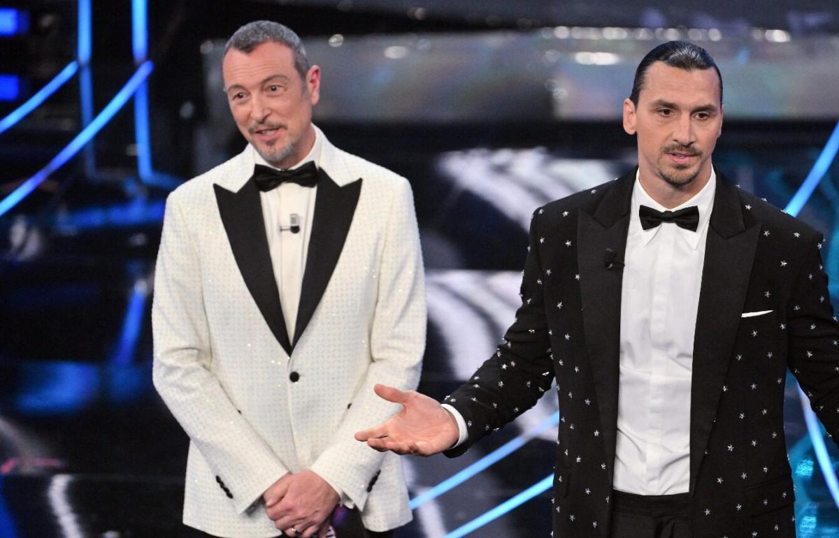 A che ora è finito Sanremo ieri sera 6 febbraio 2024? Ecco cos’è successo nella prima serata