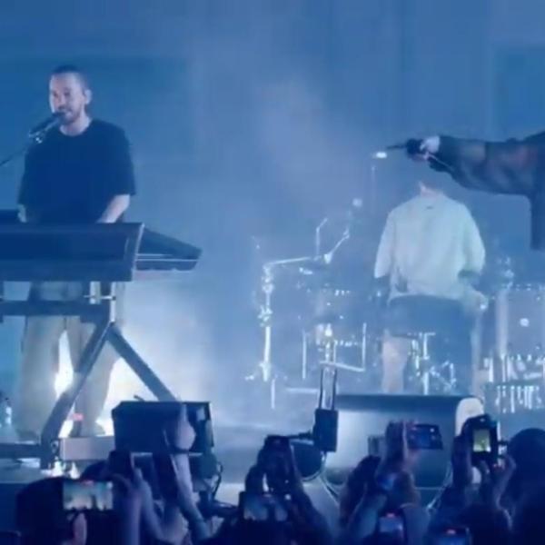 I Linkin Park tornano dopo sette anni con un nuovo album: “From Zero” segna la nuova era della band