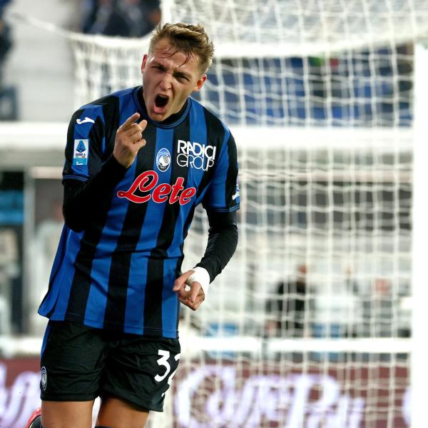 Atalanta bella, brava e fortunata: con un Retegui in più è pronta per lo scudetto?