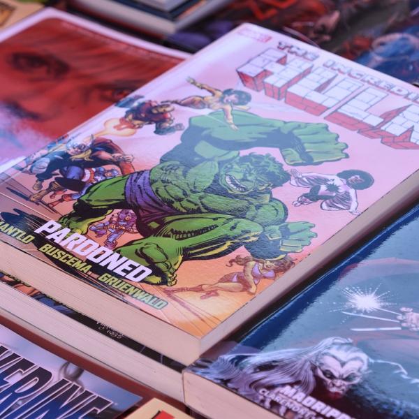 Festival del fumetto Novegro 2024: date, orari, biglietti, prezzi ed eventi