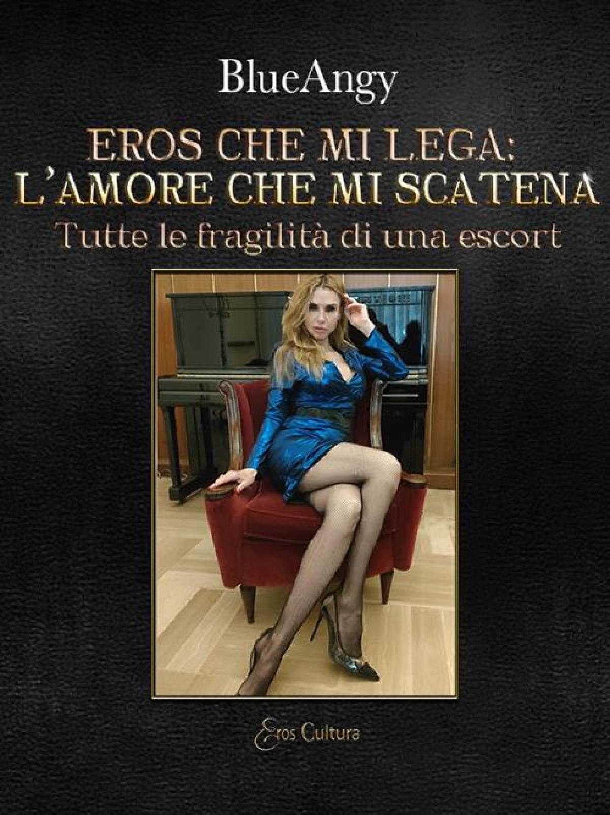 Confessioni escort, quando una professionista scrive un libro