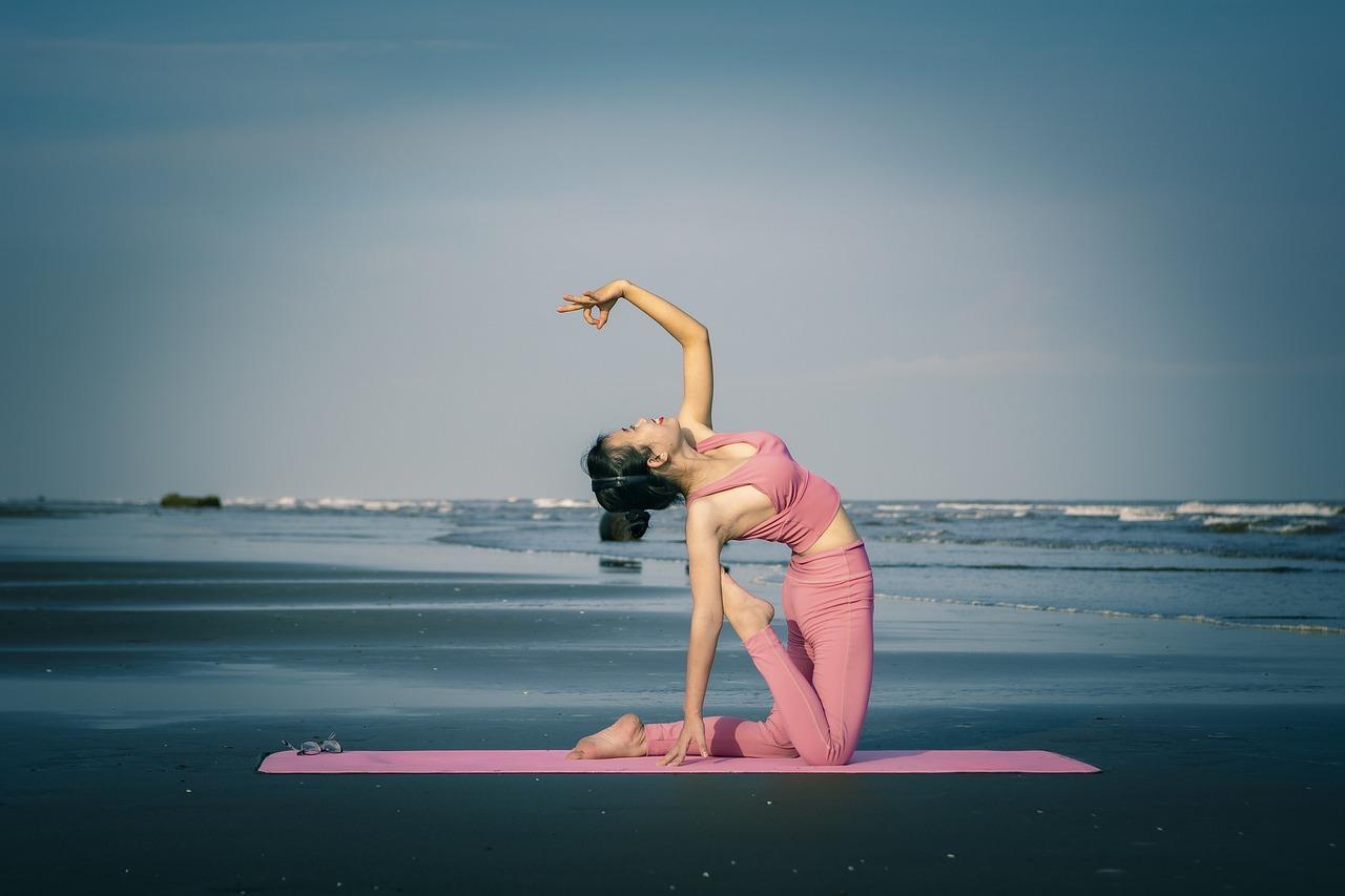 Dove andare in vacanza per fare yoga? Le migliori mete europee