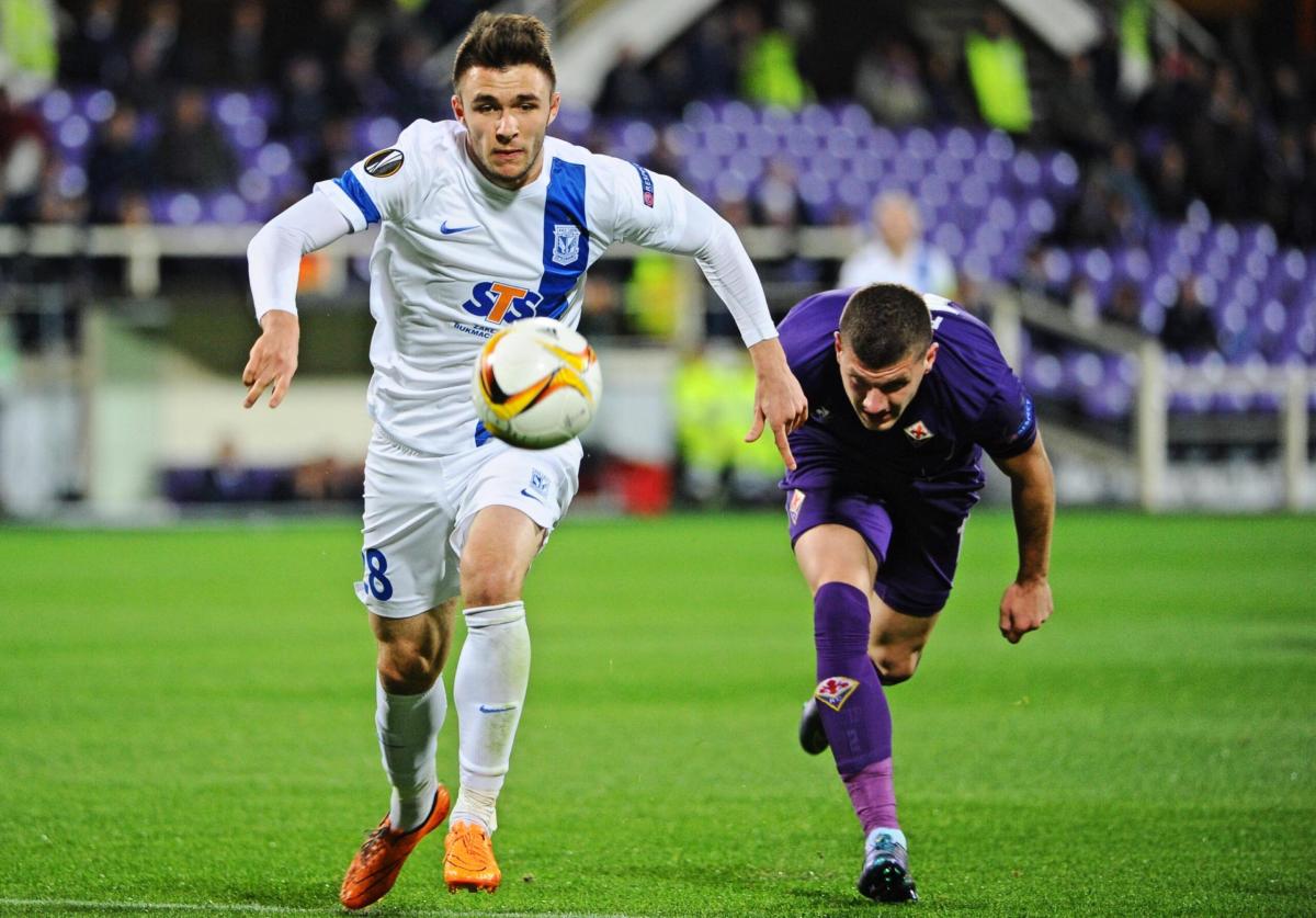 Canale Tv e diretta streaming: dove vedere Lech Poznan-Fiorentina, …