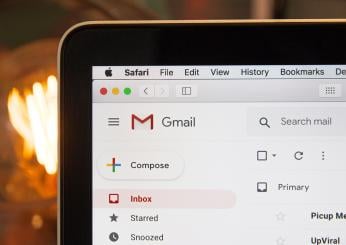 Come cambia Gmail dal 1° Dicembre e quali account rischiano la chiu…