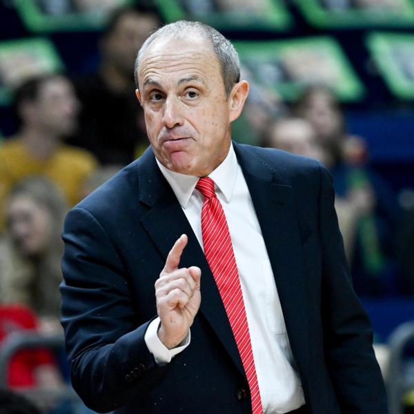 Basket, Ettore Messina confessa: “L’Olimpia Milano è la mia ultima squadra. Eurolega? Ci vuole fortuna”