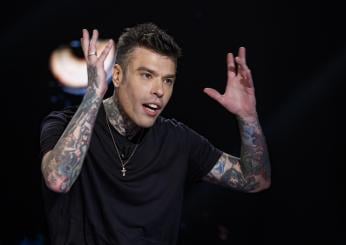 Fedez sta con Giulia Santin? Ecco chi è la presunta nuova fiamma del cantante