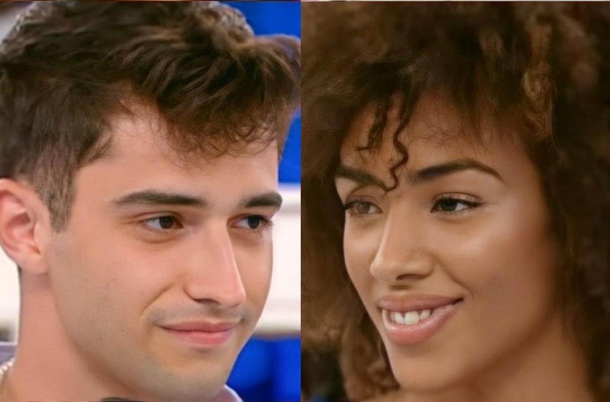 Megan e Gianmarco di Amici si sono lasciati: “Sono stanco, non voglio soffrire”