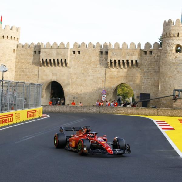 F1 2024, quando la prossima gara? Il programma del GP di Baku