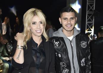 Wanda Nara e Icardi, tutta la verità a Verissimo: ”Dette bugie, non…