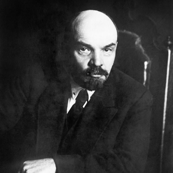 Accadde oggi, 7 novembre 1917: Russia, la rivoluzione di Lenin