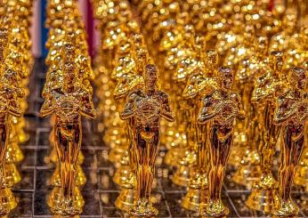 Nomination Oscar 2024 a che ora iniziano e dove vederli in tv e streaming?