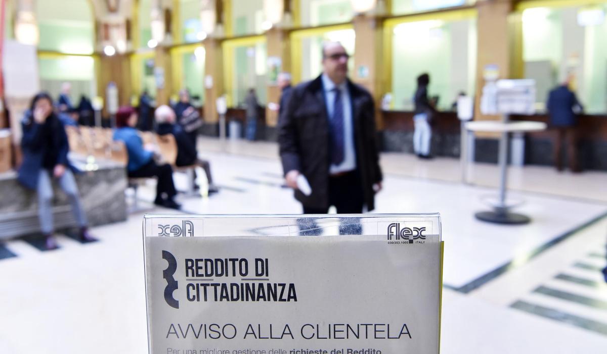 Riattivazione del Reddito di Cittadinanza: nuove opportunità per le…