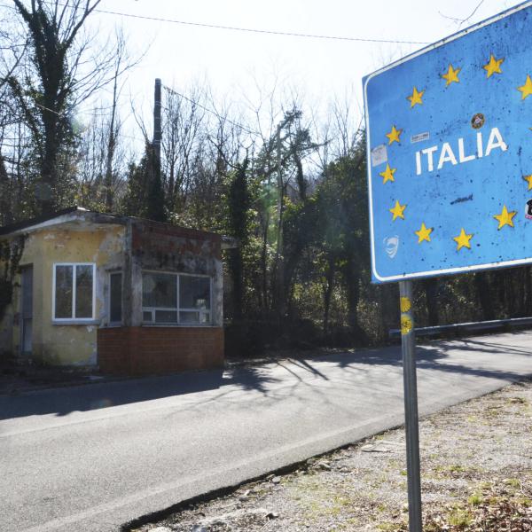 Sospensione Schengen, Slovenia: “Misure non rompano legami amichevoli”