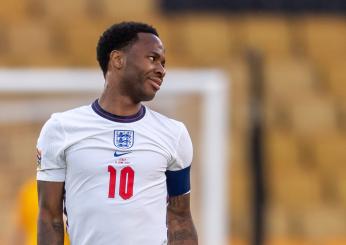 Sterling Chelsea, adesso è fatta: accordo per circa 60 milioni di euro