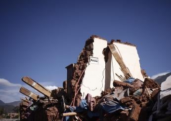 Terremoto in Marocco, l’ultimo bilancio delle vittime: più di 2.100 morti