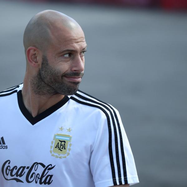 Javier Mascherano, dalla lettura all’inglese: le regole imposte all’Argentina U20