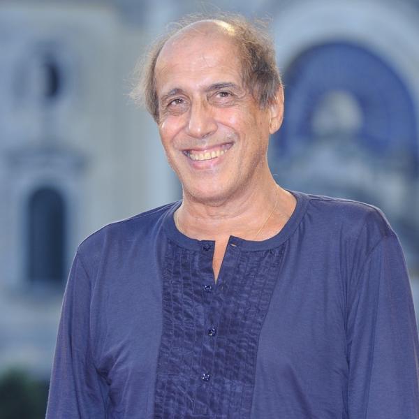 Adriano Celentano sui social, il selfie su Instagram con Rosita e Alessandra Celentano