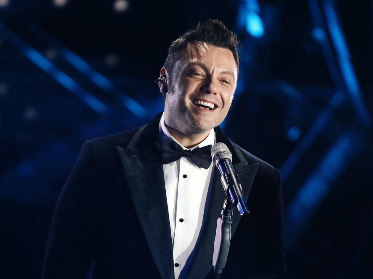 Tiziano Ferro nuovo singolo, in uscita il 9 settembre 2022