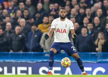 Milan Tanganga: nuovi contatti col Tottenham per portare il difensore in Italia