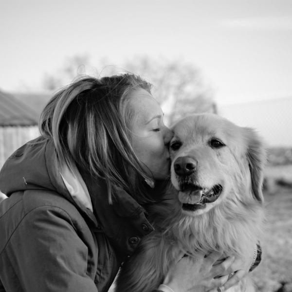 Avere un cane fa bene alla salute, ecco gli effetti benefici di avere un amico a 4 zampe