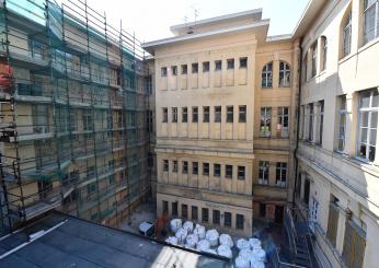 Edifici scolastici Legambiente, oggi il XXII rapporto