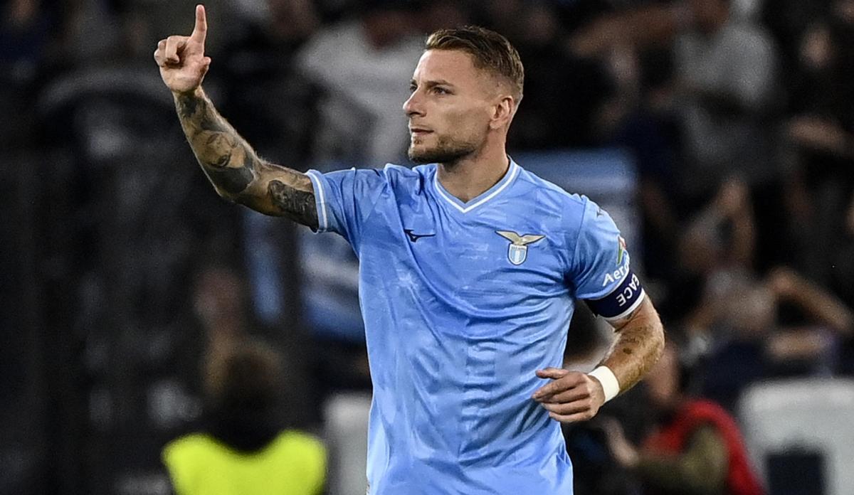 Mercato Lazio, l’Arabia torna a soffiare: Immobile a gennaio, Marus…