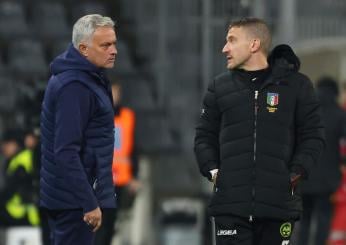 Mourinho espulso, la Procura apre un’inchiesta. I dettagli