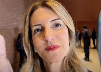 Premierato, Italia Viva contro tutti, Paita attacca: “L’opposizione si fa in Aula, non nelle piazze”. E a Forza Italia dice: “Attratti dalla destra” | VIDEO