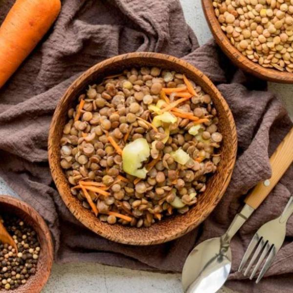 Quali carboidrati mangiare al posto della pasta?