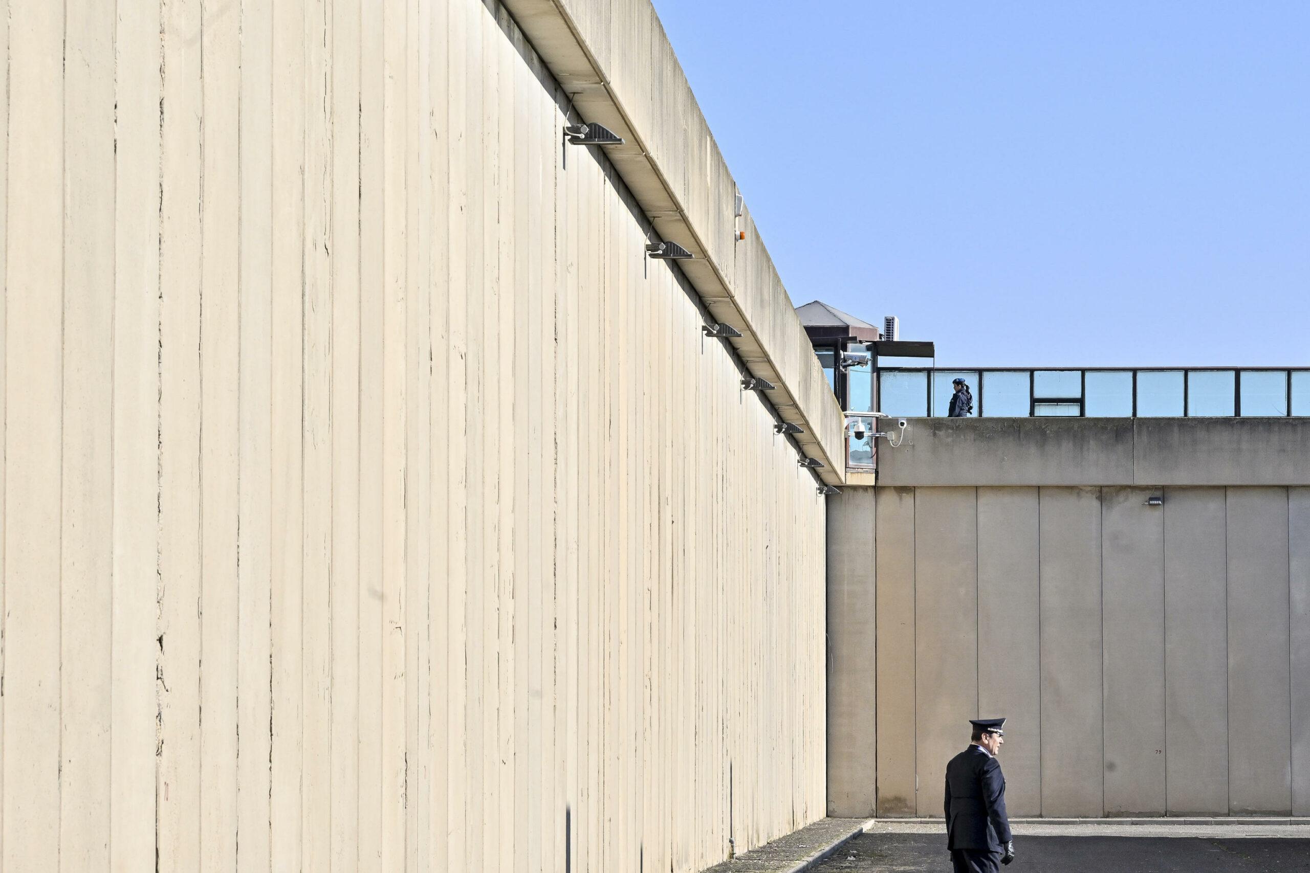 Rivolta carcere di Alessandria, Santilli (Sappe): “Violenze sempre più frequenti. Alla politica chiediamo un cambio di passo”