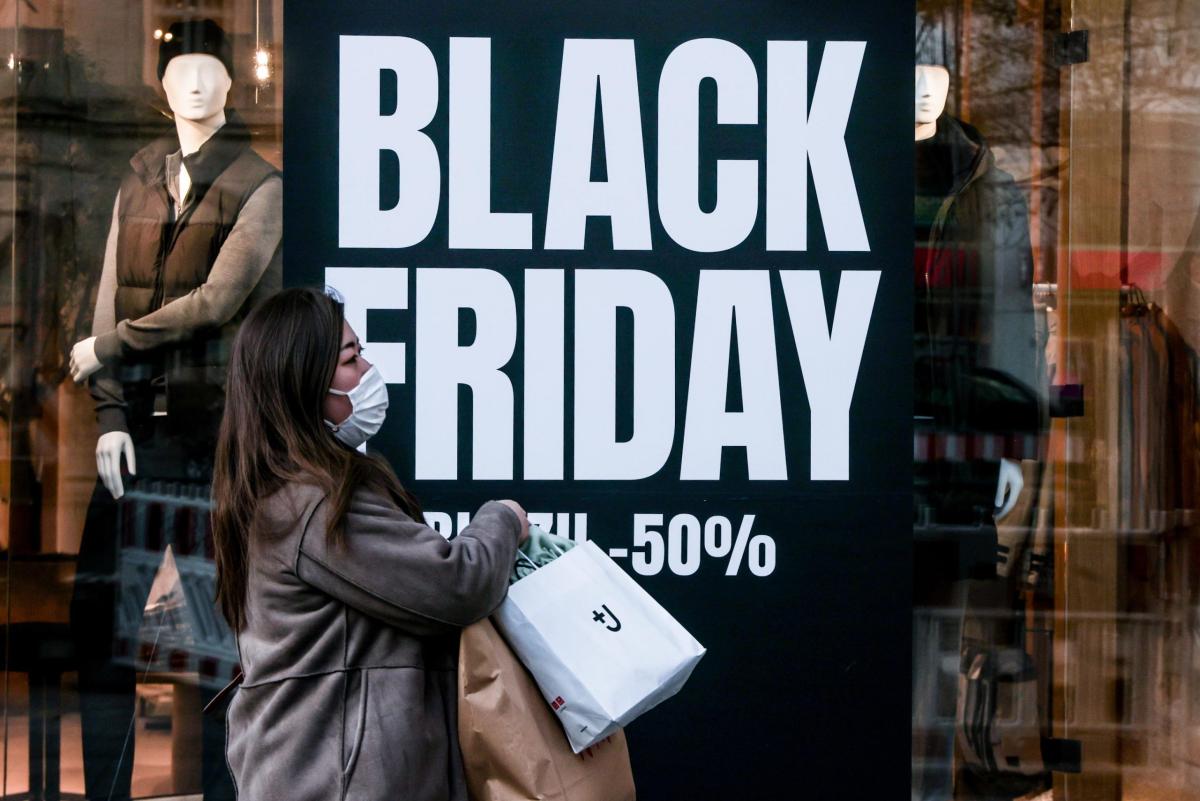 Black Friday 2022: data, come funziona, dove acquistare, consigli u…