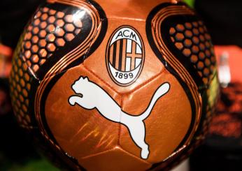 Milan e Puma presentano la collezione ispirata ai “Paninari”