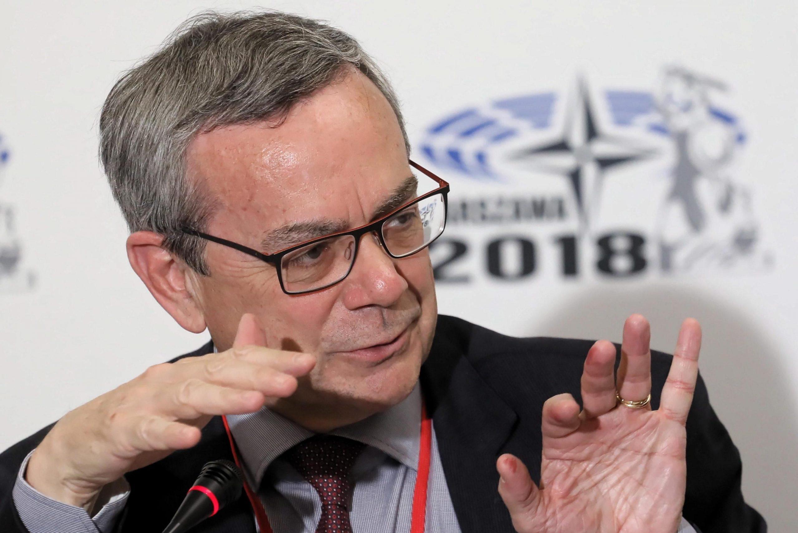 Elezioni Lombardia, conferenza stampa Attilio Fontana e Paolo Alli (DIRETTA VIDEO)