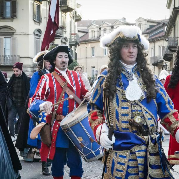 Carnevale, storia e origini della festività