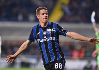 Atalanta-Roma 3-1: i nerazzurri fanno festa, giallorossi irriconoscibili