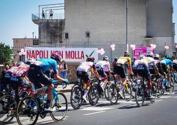 Trofeo Laigueglia, il via alla prima corsa del 2023: nove le squadre world tour in gara