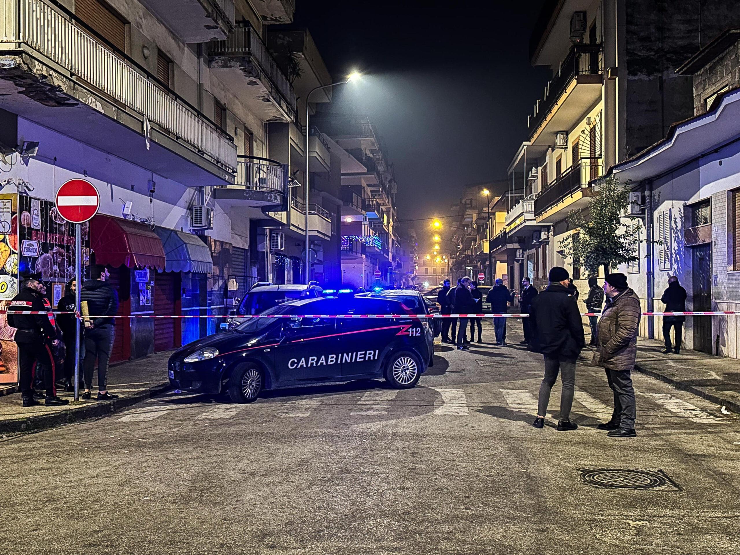 Agguato nel Napoletano, a Torre Annunziata. Ucciso Raffaele Malvone, esponente del clan Gionta