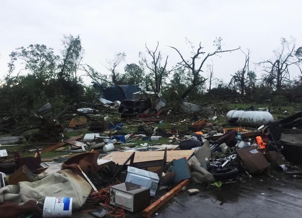 Stati Uniti, terribile tornado in Missouri: ci sono diversi morti