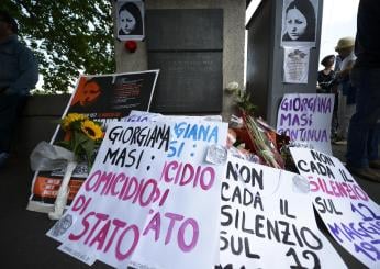 Giorgiana Masi, storia della ragazza uccisa il 12 maggio di 46 anni…