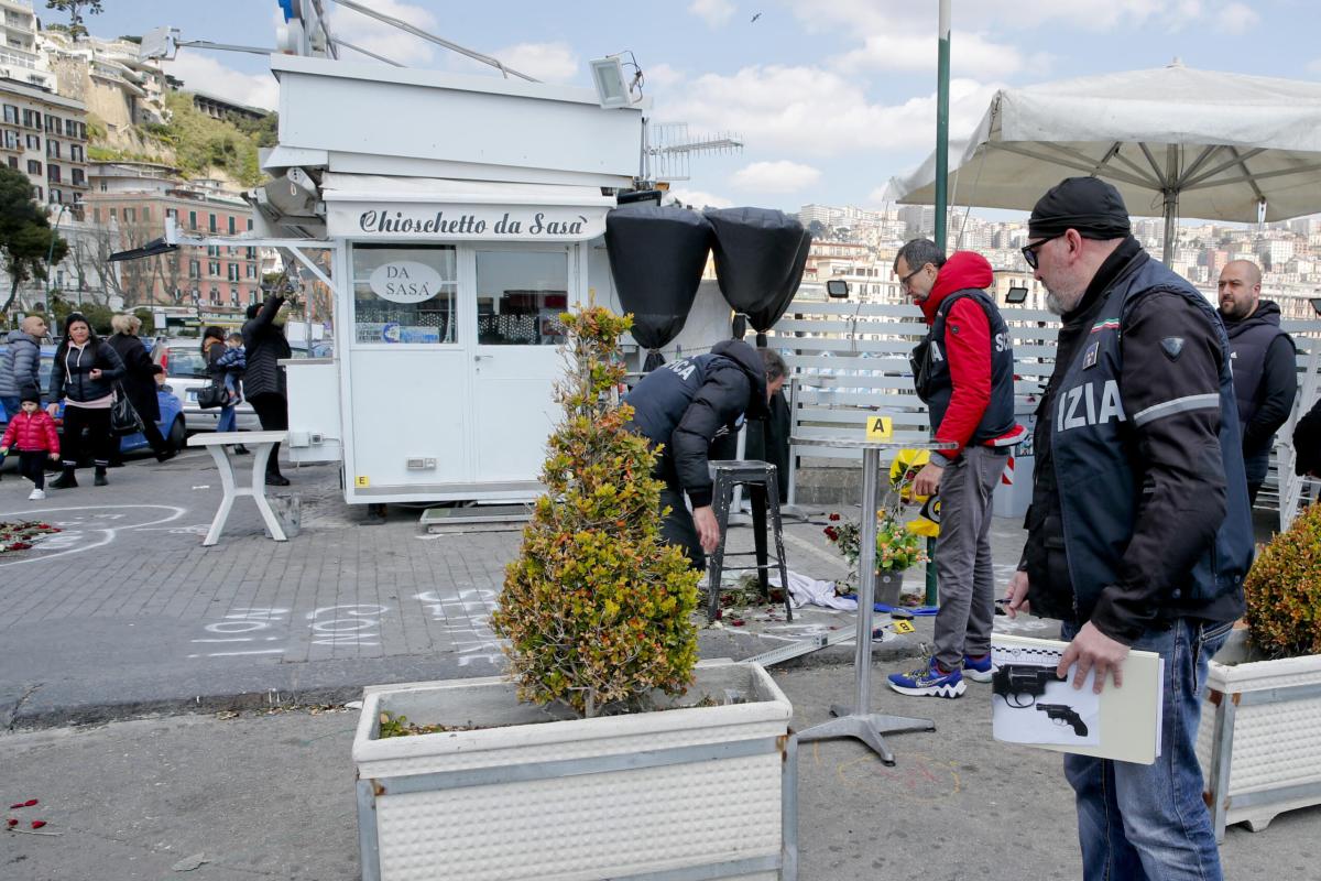 Francesco Pio Maimone ucciso a Mergellina, arrestati 7 presunti com…