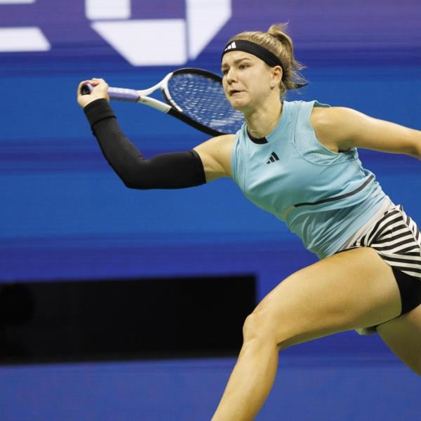 WTA Finals, Muchova annuncia il ritiro sui social: al suo posto sub…