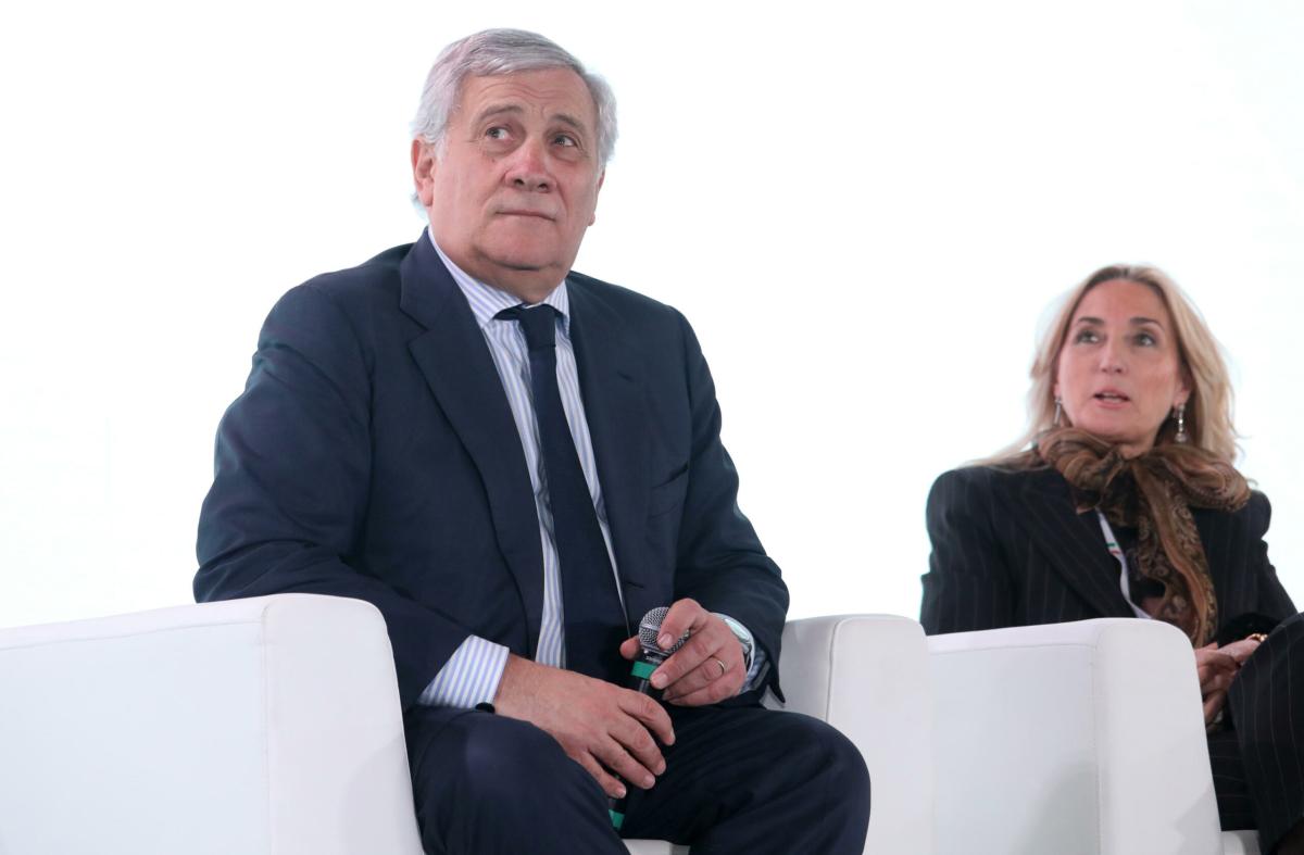 Guerra in Medio Oriente, domani Tajani prenderà parte al Forum dell…