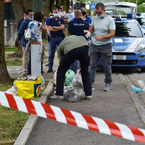 Svizzera, sparatoria a Sion: due morti e un ferito. È caccia al killer