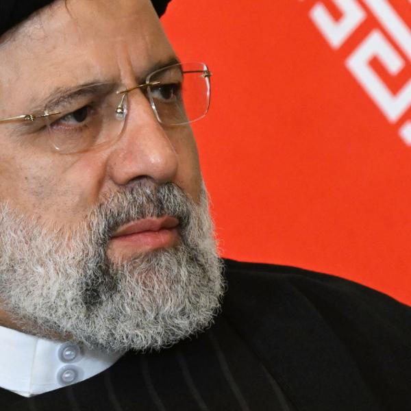 Raisi, Global Refugee Forum 2023: il presidente dell’Iran salta Ginevra per accuse di crimini contro l’umanità