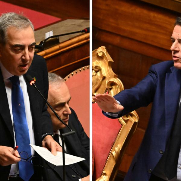 Gasparri, che bordata a Renzi: “Non prendiamo lezioni di berlusconismo da nessuno”. E su Mes e Giorgetti…| VIDEO