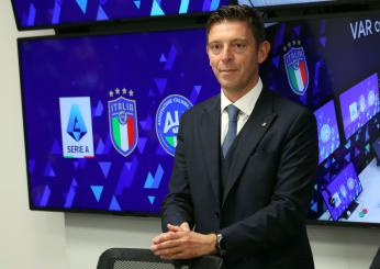 Le Iene, altra denuncia dell’arbitro di Serie A: rischio radiazione e nuove rivelazioni