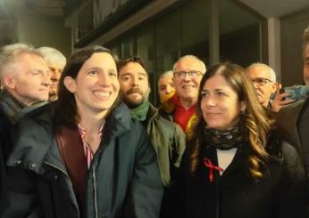 Proteste trattori, Schlein: “Meloni difende gli agricoltori dall’UE? Chi li difenderà da lei?|VIDEO