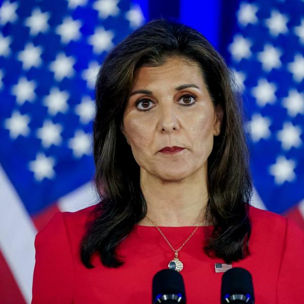 Primarie Usa 2024, Nikki Haley si ritira dalla corsa: “Trump dovrà guadagnarsi il mio voto”