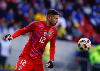 Chi è Guglielmo Vicario? Età, carriera, ruolo e caratteristiche tecniche del portiere del Tottenham